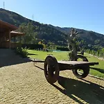 Casa Da Moda - Turismo De Campo Σπίτι διακοπών