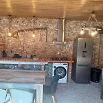 Σπίτι διακοπών Casa Da Moda - Turismo De Campo Vieira do Minho