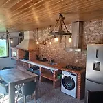 Casa Da Moda - Turismo De Campo *