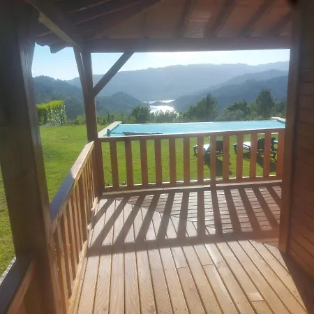 Casa Da Moda - Turismo De Campo *