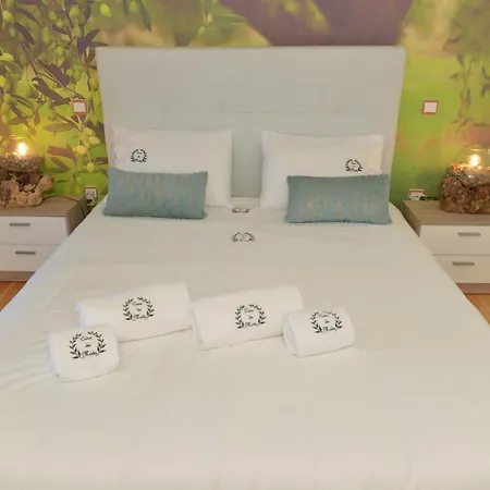 Tatil Evi Casa Da Moda - Turismo De Campo *