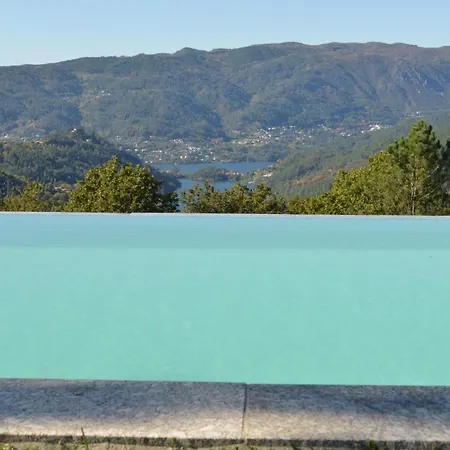 Casa Da Moda - Turismo De Campo *