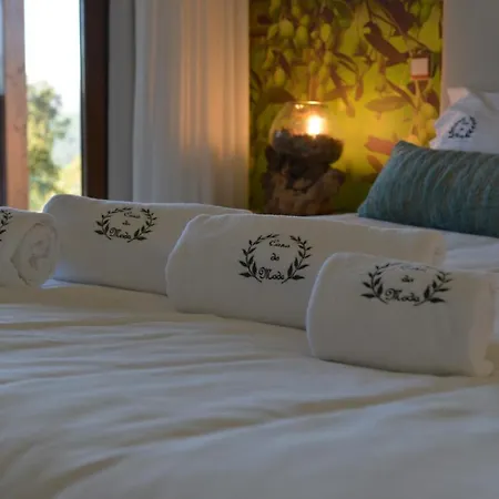 Casa de Férias Casa Da Moda - Turismo De Campo *