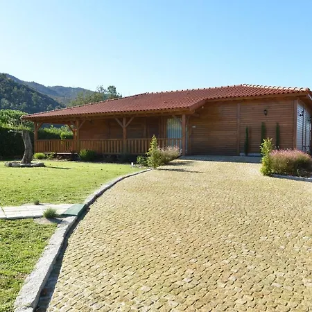 Ferienhaus Casa Da Moda - Turismo De Campo *