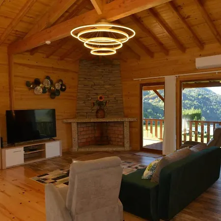 Holiday home Casa Da Moda - Turismo De Campo *