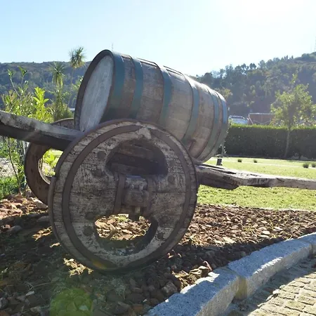 Casa Da Moda - Turismo De Campo * Vieira do Minho