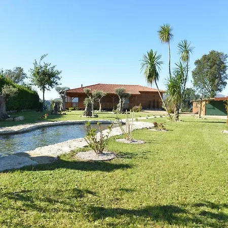 Tatil Evi Casa Da Moda - Turismo De Campo Vieira do Minho