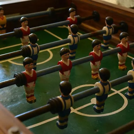 Casa Da Moda - Turismo De Campo