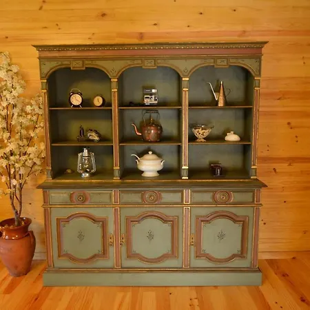 Casa Da Moda - Turismo De Campo * Vieira do Minho