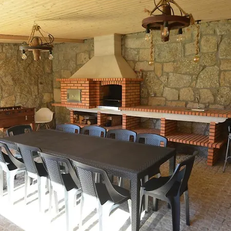 Casa Da Moda - Turismo De Campo *
