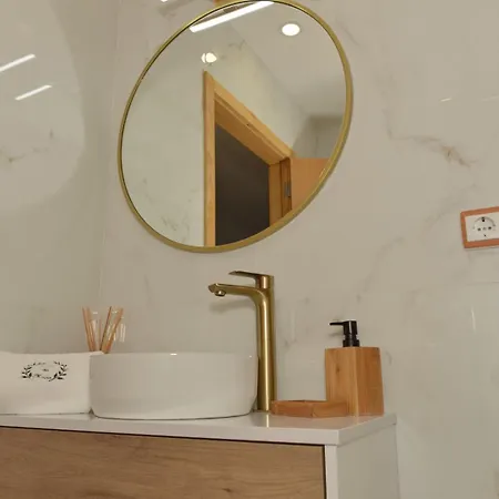 Casa Da Moda - Turismo De Campo Vieira do Minho