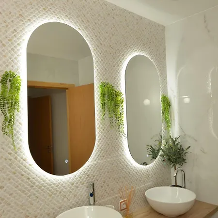 Casa Da Moda - Turismo De Campo Casa de Férias Vieira do Minho