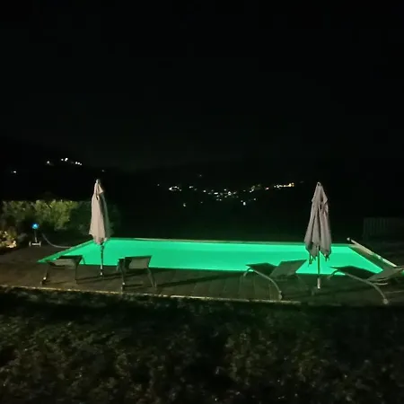 Ferienhaus Casa Da Moda - Turismo De Campo Vieira do Minho