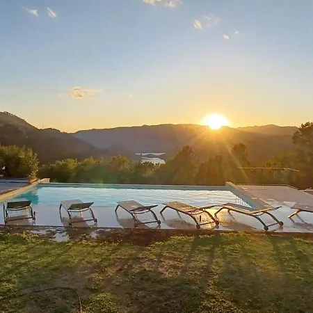 Casa Da Moda - Turismo De Campo *