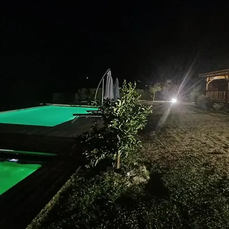 Casa Da Moda - Turismo De Campo Vieira do Minho