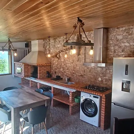 Casa Da Moda - Turismo De Campo *