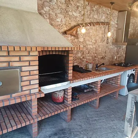 Casa Da Moda - Turismo De Campo * Vieira do Minho