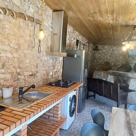 Casa Da Moda - Turismo De Campo