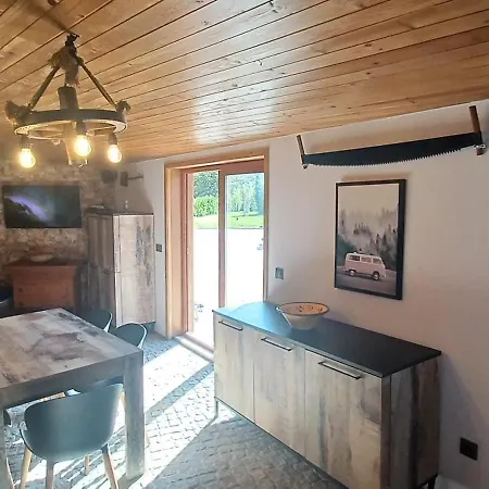 Casa Da Moda - Turismo De Campo