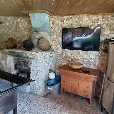 Casa Da Moda - Turismo De Campo *