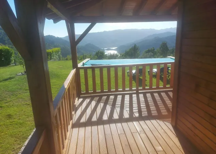 Casa Da Moda - Turismo De Campo *