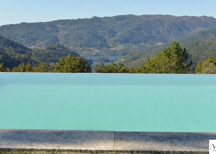 Casa Da Moda - Turismo De Campo *