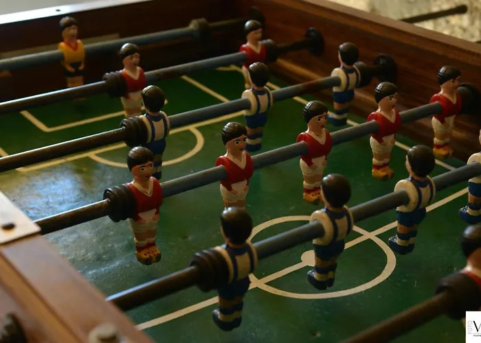 Casa Da Moda - Turismo De Campo