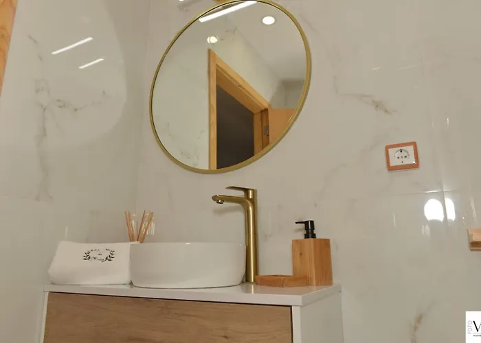 Casa Da Moda - Turismo De Campo ויירה דו מיניו