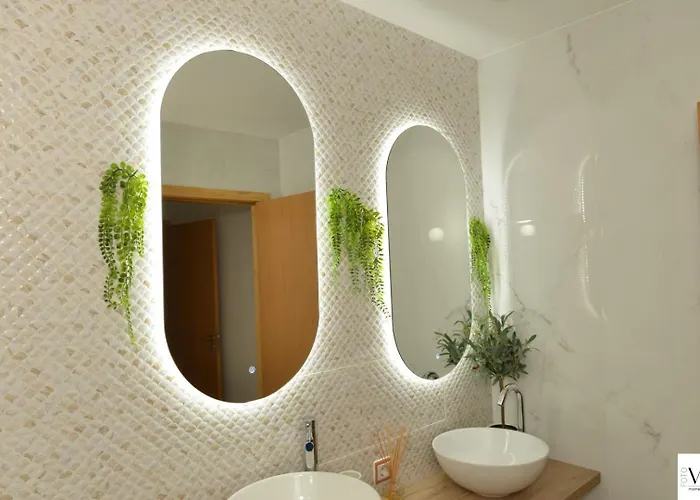 Casa Da Moda - Turismo De Campo בית נופש ויירה דו מיניו