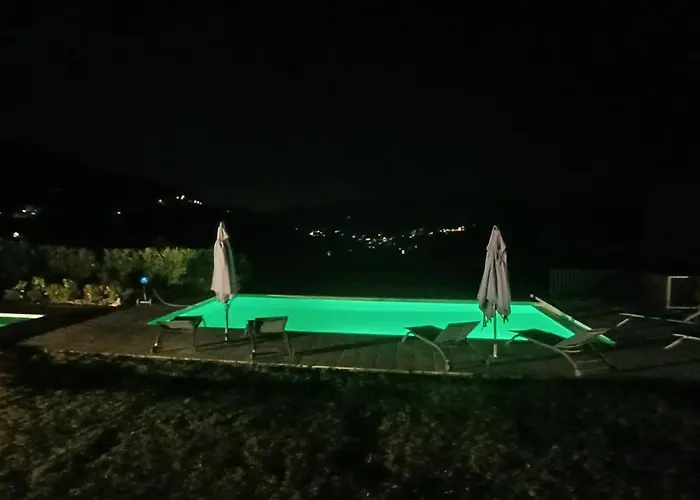 Prázdninový dům Casa Da Moda - Turismo De Campo Vieira do Minho