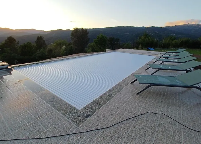 Casa Da Moda - Turismo De Campo בית נופש ויירה דו מיניו