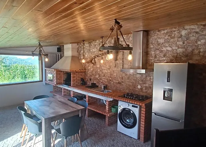 Casa Da Moda - Turismo De Campo *