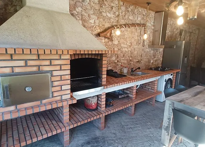 Casa Da Moda - Turismo De Campo * ויירה דו מיניו