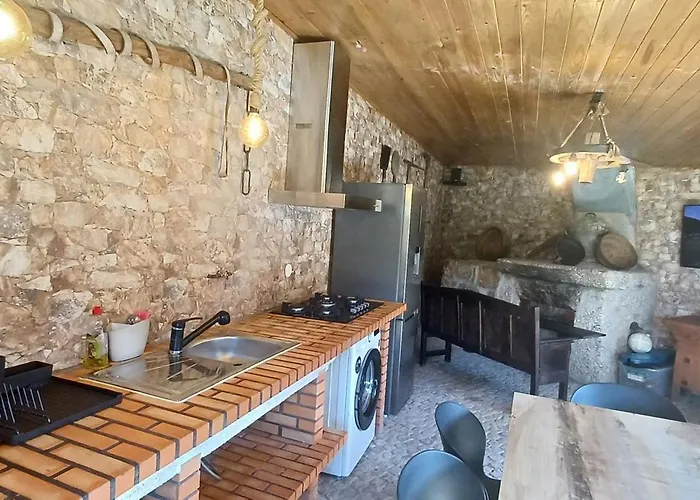 Casa Da Moda - Turismo De Campo