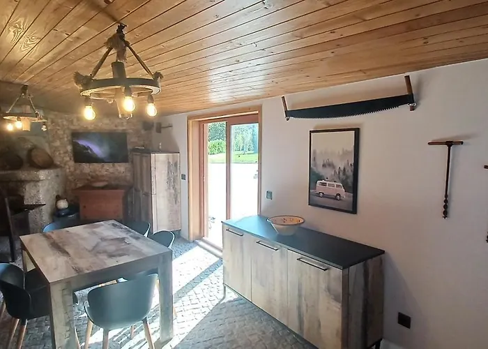 Casa Da Moda - Turismo De Campo