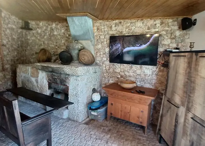 Casa Da Moda - Turismo De Campo *